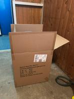 Grote doos op te halen, Ophalen, Doos, 100 cm of meer, 60 cm of meer