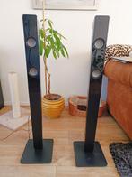 Philips HTS3538 HTS3582 HTS3583 Rear Left Speakers, Philips, Gebruikt, Ophalen of Verzenden, Minder dan 60 watt