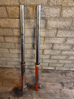 Marzocchi voorpoten 35mm twinshock Montesa e.a., Ophalen of Verzenden