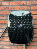 Mercedes-Benz wallbox met vaste laadkabel, ECE, Auto diversen, Laadpalen, Ophalen of Verzenden, Zo goed als nieuw, Laadpaal en Laadkabel