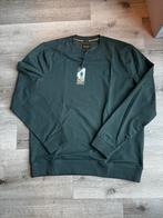 PME Legend Sweater Donkergroen Maat XL Nieuw met kaartjes, Kleding | Heren, Truien en Vesten, Ophalen of Verzenden, Nieuw, Maat 56/58 (XL)