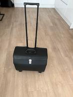 Samsonite piloten koffer, Ophalen of Verzenden, Gebruikt, Hard kunststof, Wieltjes
