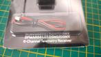 Spektrum SPMAR6610T DSM2/DSMX 6-kanaals Telemetry Receiver, Ophalen of Verzenden