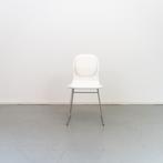 Cappellini stoel Hi Pad Wit Jasper Morrison Nieuw, Niet ingevuld, Niet ingevuld, Nieuw, Eén