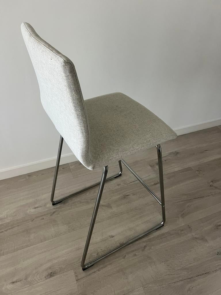 Barkrukken IKEA, Huis en Inrichting, Ophalen, Zo goed als nieuw, Twee