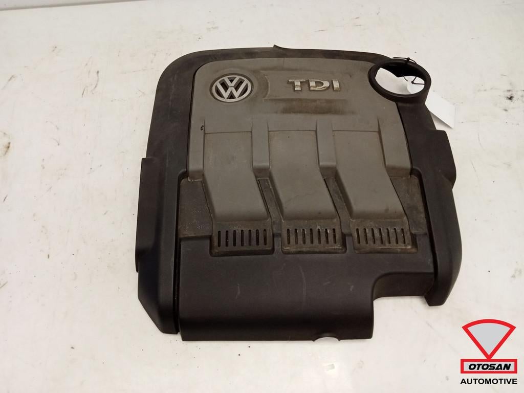 VW Polo 6R 1.2 TDI Motor Afdekplaat 03P103925