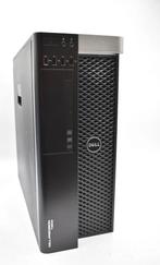 Dell workstation t3600, Ophalen of Verzenden, Zo goed als nieuw, 3 tot 4 Ghz