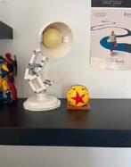 Lego pixar lamp, Ophalen of Verzenden, Zo goed als nieuw