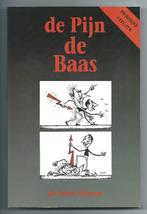 De pijn de baas - dr. Frits Winter, Achtergrond en Informatie, Zo goed als nieuw, Overige onderwerpen, Frits Winter