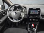 Renault Clio 0.9 TCe Limited Airco |Cruise |Pdc |Nap, Auto's, Renault, Voorwielaandrijving, 898 cc, 49 €/maand, Origineel Nederlands