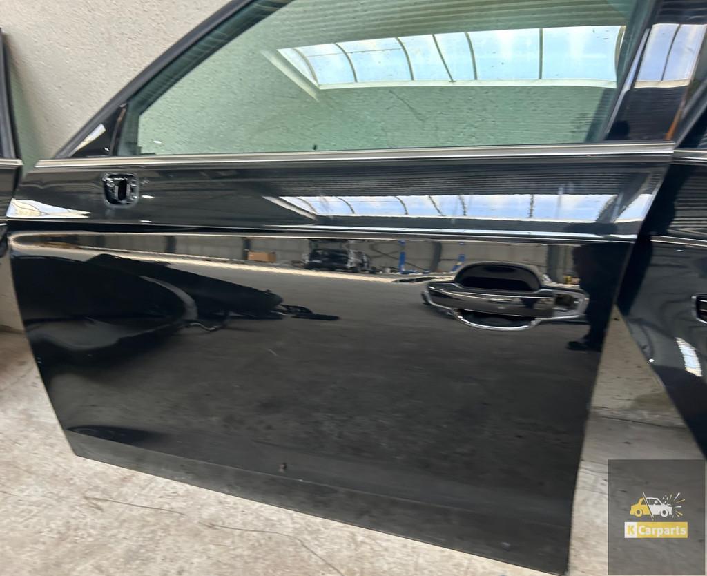 Audi A3 S3 RS3 8v Links Voor portier LC9x origineel deur, Info@fabrikant.eu, Voor, Fabrikant BV, Gebruikt