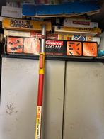 Wolf garten multi vario 2.20 - 4.00 alum.telescoop steel, Ophalen of Verzenden, Zo goed als nieuw