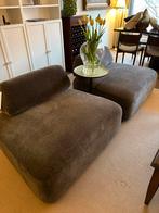 2 fauteuils van Loods5, Huis en Inrichting, Fauteuils, Ophalen, Nieuw, 75 tot 100 cm, 50 tot 75 cm