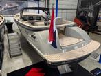 Waterspoor 777 Aviator | 195PK Yanmar
