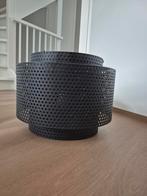 Plafondlamp Mera van Kwantum, Ophalen, Zo goed als nieuw, Metaal, Modern, Industrieel