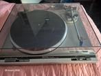 Technics SL Q20 platenspeler, Ophalen, Gebruikt, Automatisch, Platenspeler