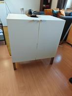 Ikea Lillangen wastafelkast - Gebruikt, Ophalen, Gebruikt, Wastafelkast