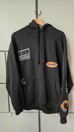 Pull & Bear hoodie zwart, Ophalen of Verzenden