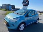 Ford Ka 2009 * 1.2 Titanium * APK * 114.000 KM !, Auto's, Voorwielaandrijving, Gebruikt, 1242 cc, 4 cilinders