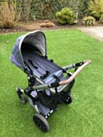 Kinderwagen Joolz, Gebruikt, Verstelbare duwstang, Combiwagen, Ophalen