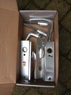 Deurbeslag gewoon en wc, Ophalen, Klink of Kruk