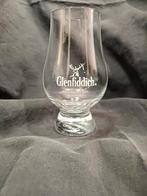 Officieel Glenfiddich whiskyglas, Ophalen of Verzenden
