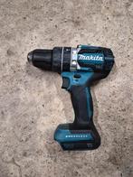 Makita DHP484 boormachine body, Ophalen of Verzenden, Boormachine
