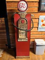 Oud tankstation, Ophalen of Verzenden, Zo goed als nieuw, 1970 tot heden, Overige merken