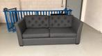 2,5 zits bank, 90 cm, 210 cm, Tweepersoons, Ophalen of Verzenden