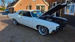 Chevrolet Impala 1970 Inruil mogelijk, Wit, Particulier, Geïmporteerd, Te koop