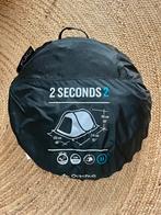 QUECHUA 2 Seconds 2 Fresh&Black, Ophalen, Gebruikt, Tot en met 2