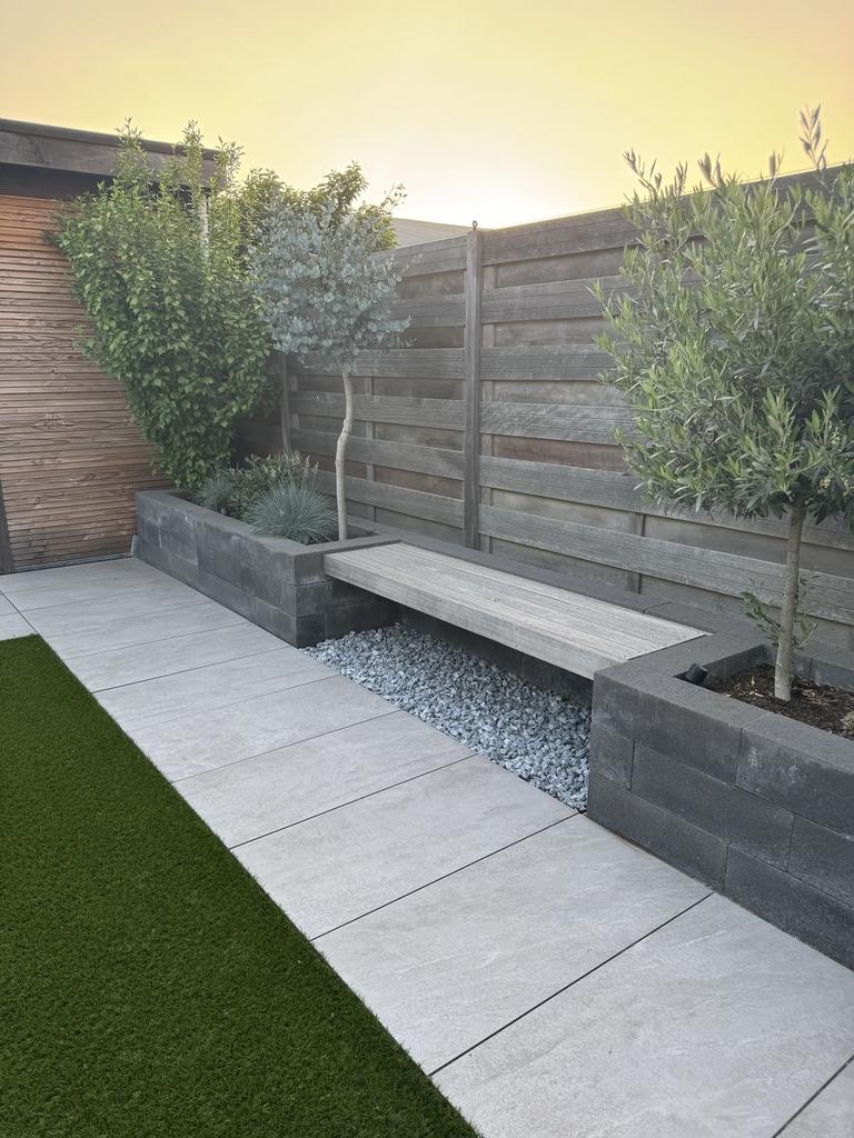Hovenier / straten maker gezocht?, Tuinontwerp