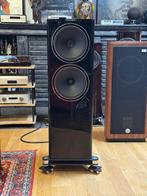 Fyne Audio F704X Occasion set, Audio, Tv en Foto, Luidsprekers, Overige merken, Gebruikt, Ophalen of Verzenden, 120 watt of meer