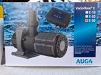 Nieuwe Elektronisch Regelbare Vijverpomp - AUGA VarioFlow E, Ophalen of Verzenden