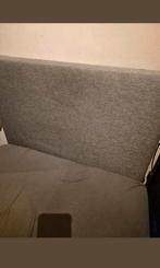GRATIS boxspring 90x200, Ophalen, Gebruikt, Eenpersoons, 90 cm