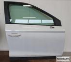 SEAT ARONA PORTIER DEUR KLEUR LS9R ALLES LEVERBAAR !!!, Gebruikt, Achterklep, Ophalen of Verzenden, Achter