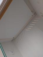 2 kunststof terraria IMC 70x60x70, Ophalen, Gebruikt, Terrarium of Paludarium