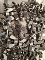 Vleugelmoer M8 nieuw, Ophalen of Verzenden, Nieuw, Kraal