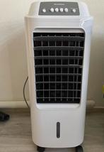 Aircooler, Minder dan 60 m³, 3 snelheden of meer, Ophalen of Verzenden, Staande ventilator
