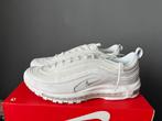 Nike air max 97 maat 49,5, Kleding | Heren, Schoenen, Wit, Nieuw, Ophalen of Verzenden, Sneakers of Gympen