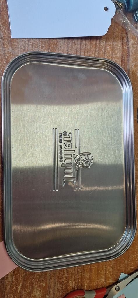 Jupiler dienblad tray (6426), Ophalen of Verzenden, Zo goed als nieuw, Overige typen, Jupiler