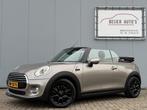 MINI Cabrio 1.5 Cooper Salt Business Harman Kardon/Navi/16in, Auto's, Mini, Voorwielaandrijving, Gebruikt, Euro 6, Cabriolet