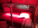 PANACEA - ATP - Led rood en infra rood lamp- Optimum 1200, Ophalen of Verzenden, Zo goed als nieuw, Overige typen