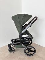 Joolz Day 5 Kinderwagen 2-in-1 - Forest Green Showmodel, Ophalen, Zo goed als nieuw, Overige merken, Zonnekap