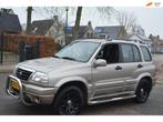 Suzuki Grand Vitara 2.5 V6 S-Limited, Gebruikt, Grand Vitara, Beige, Handgeschakeld
