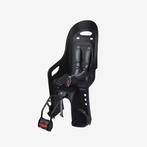 Fietszitje achter polisport(decathlon), Achterzitje, Voetsteuntjes, Zo goed als nieuw, Ophalen