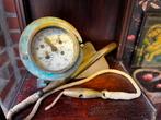 Antiek scheepslog (observator rotterdam), Observator rotterdam, Gebruikt, Gebruiksvoorwerp, Motorboot of Zeilboot