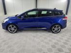 Renault Clio Estate 0.9 TCe Intens, Gt-Line, Trekhaak, Stoel, Auto's, Renault, Voorwielaandrijving, 898 cc, 1063 kg, Gebruikt