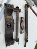 Aandrijfas volvo 240, Auto-onderdelen, Ophalen, Volvo