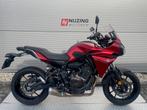 YAMAHA TRACER 700 ABS (bj 2016), Motoren, 2 cilinders, Bedrijf, Onbekend, Toermotor